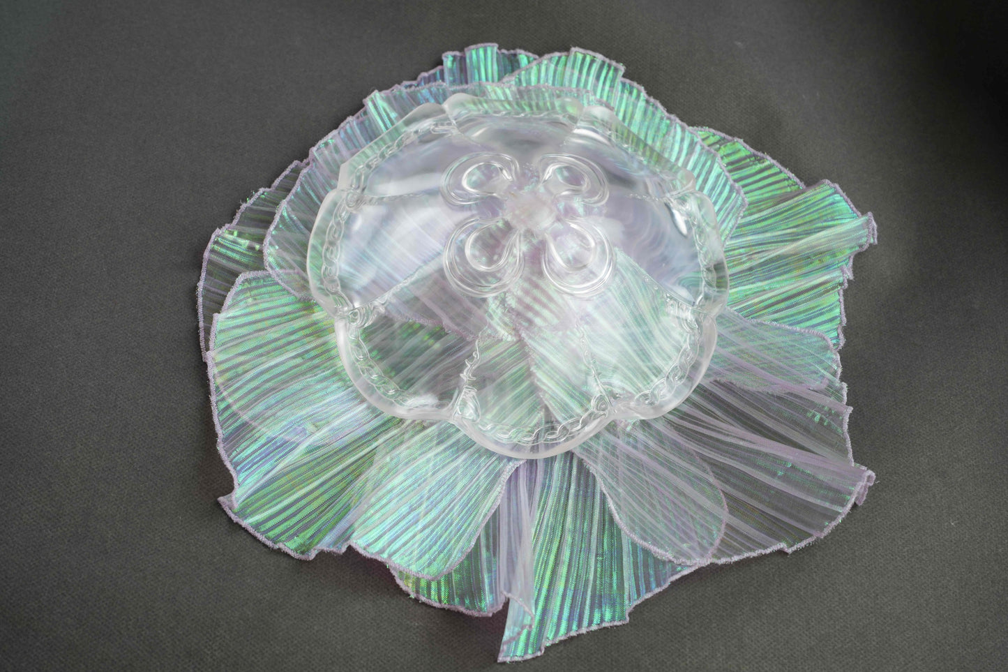 Jellyfish Daya