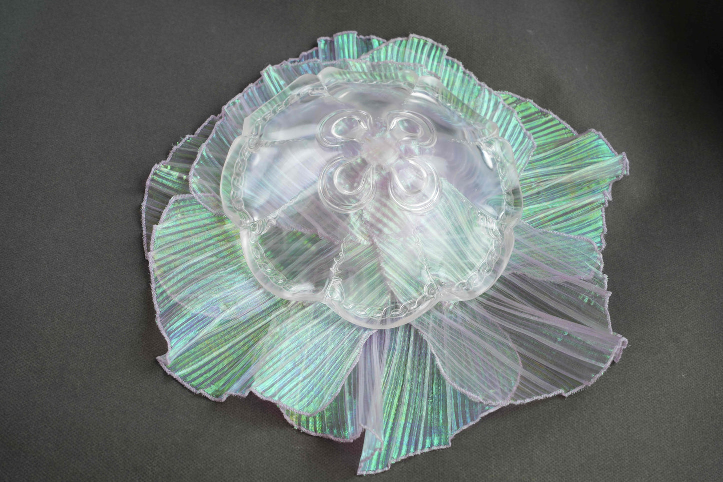 Jellyfish Daya