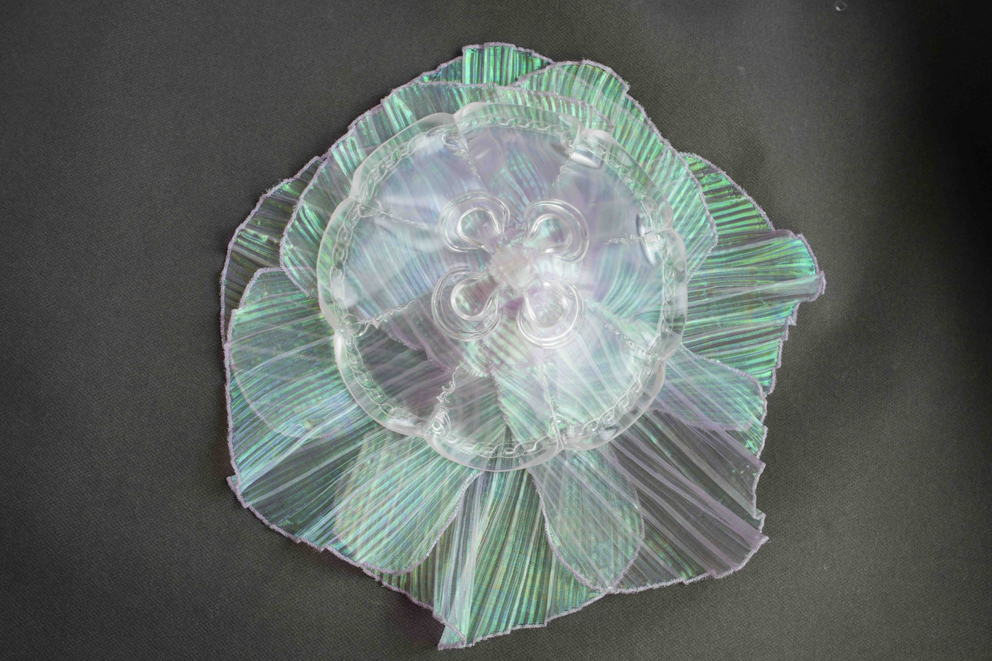 Jellyfish Daya