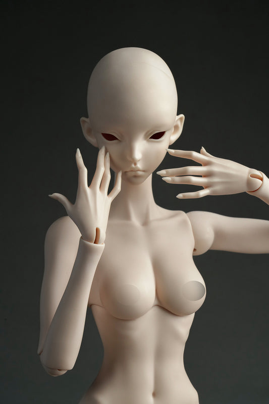 JIUERMAO 1/3 hands type