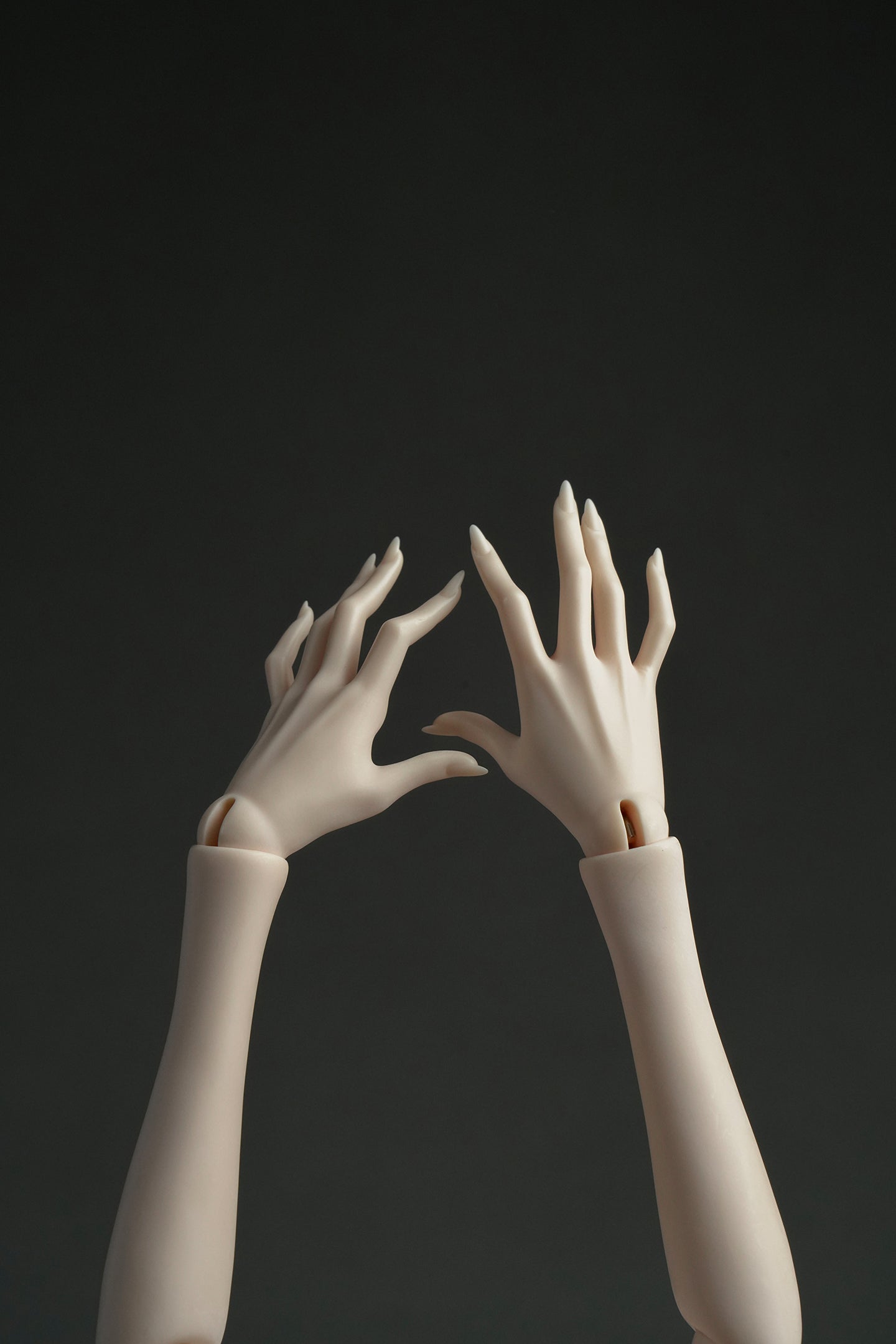 JIUERMAO 1/3 hands type