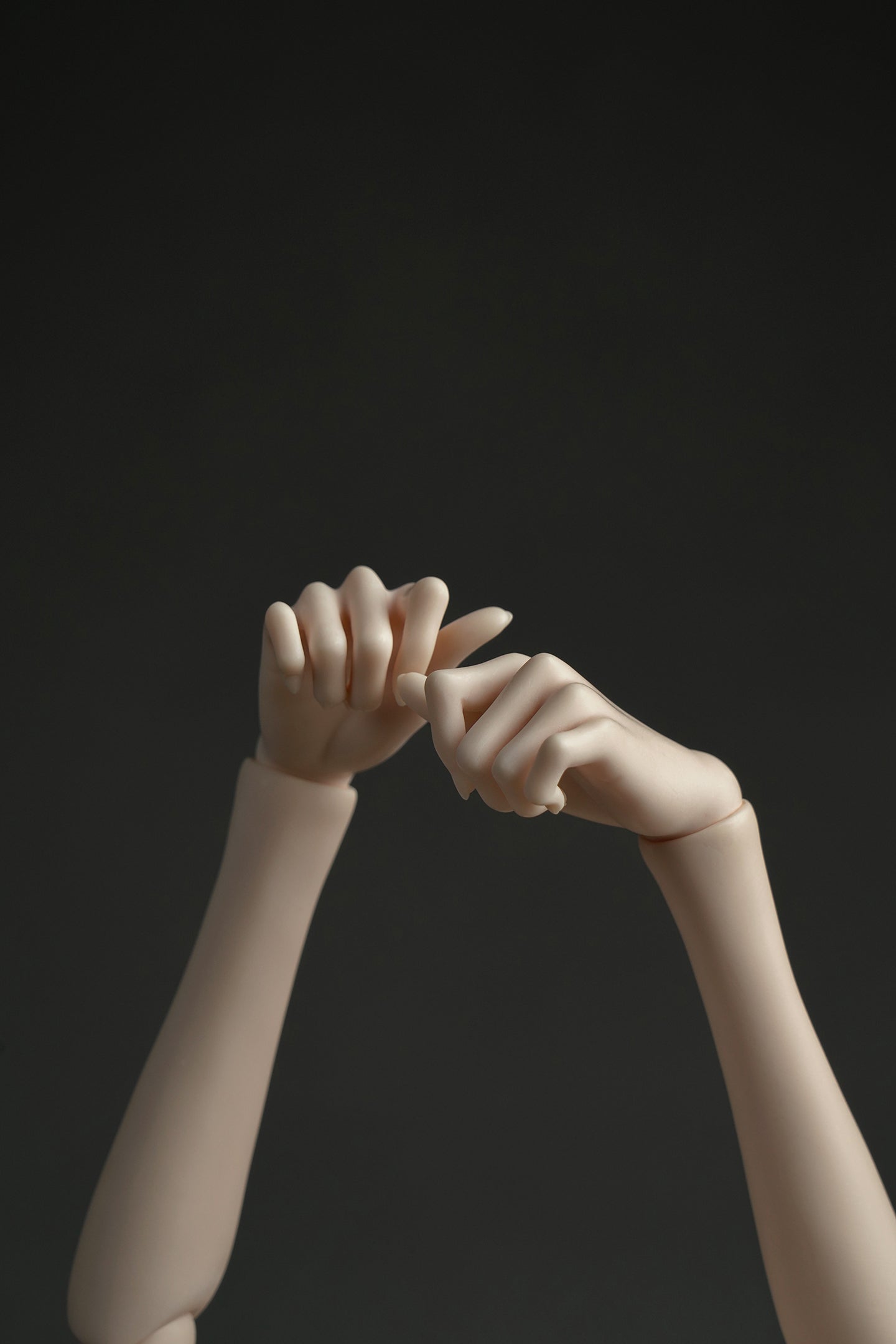 JIUERMAO 1/3 hands type