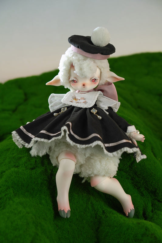 Mie-mie【show only】