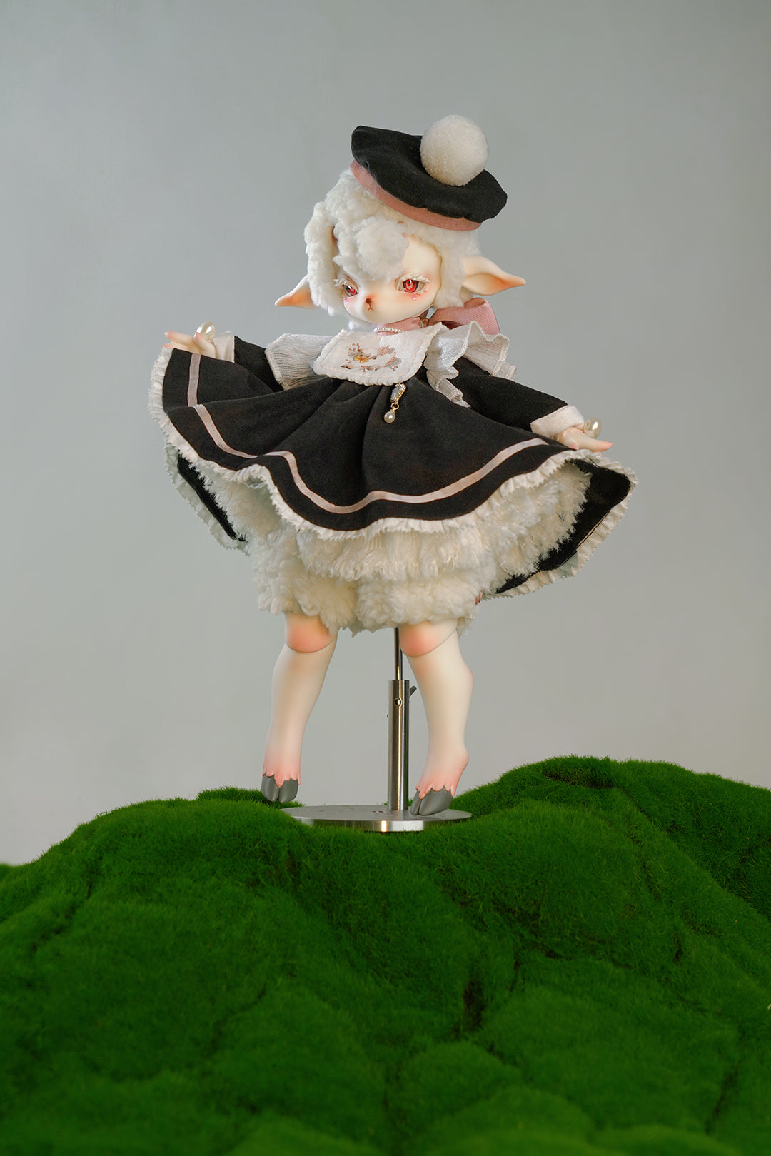 Mie-mie【show only】