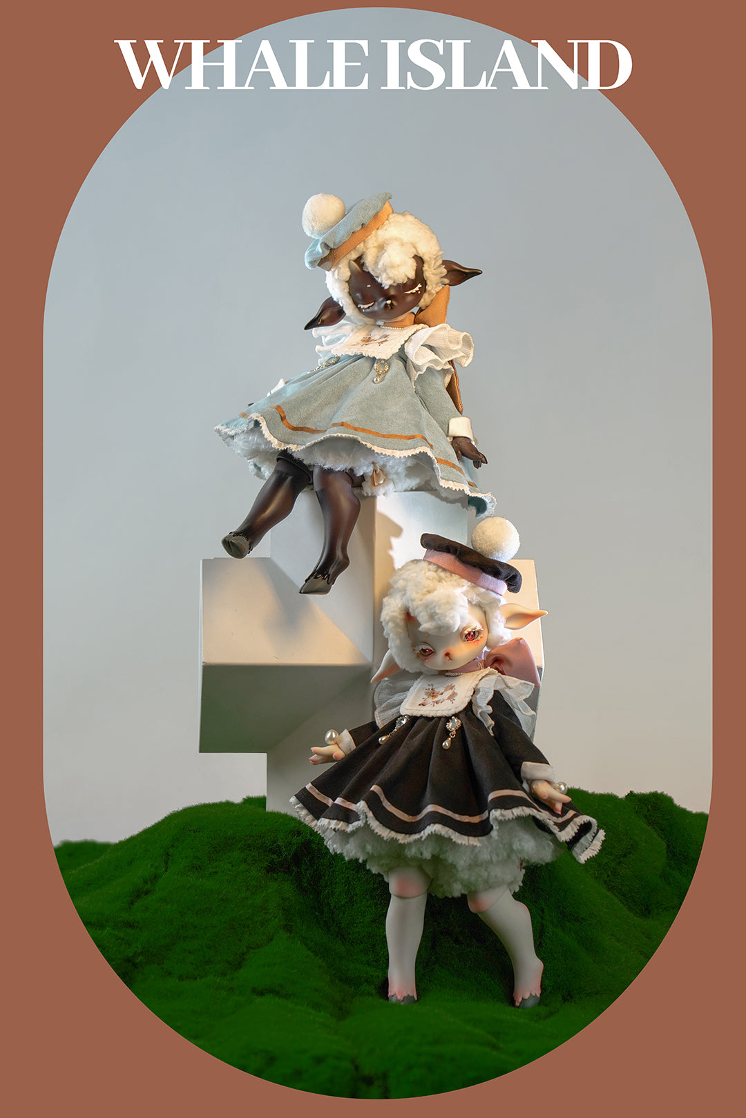 Mie-mie【show only】