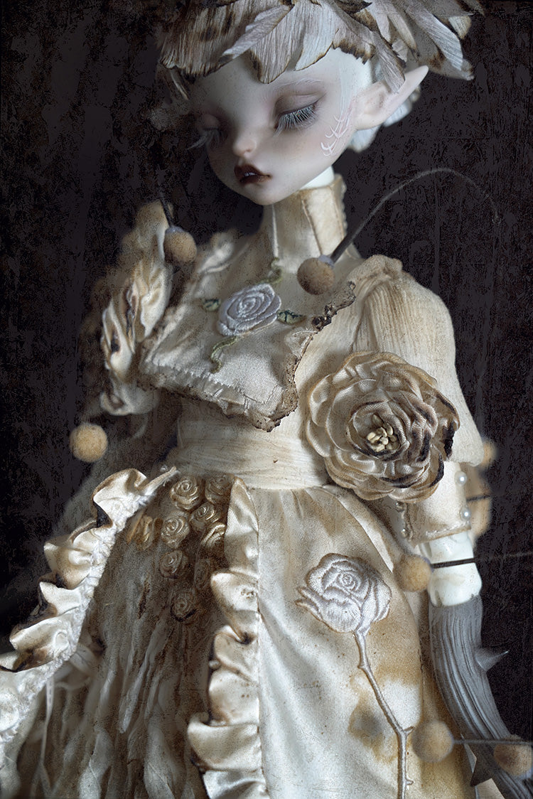 layla Dilapidated【Show only】