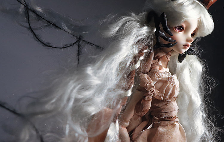 Moth Mask【Show only】