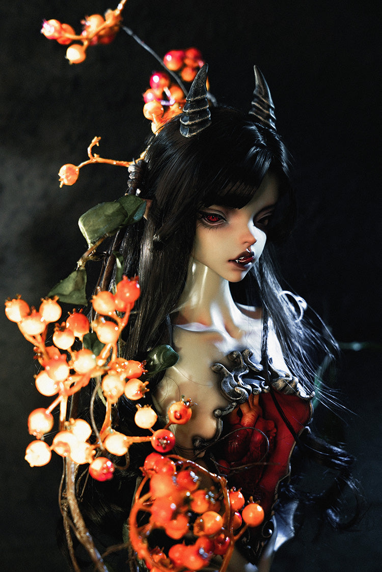 Red Lotus
