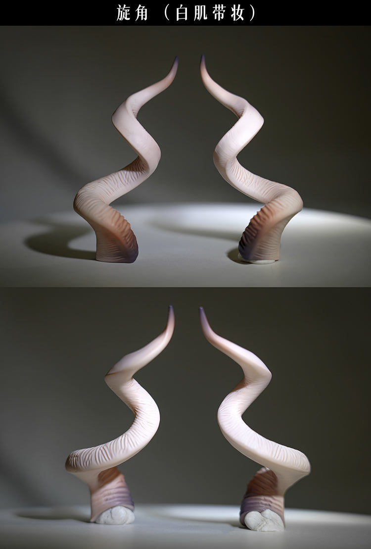 Horns
