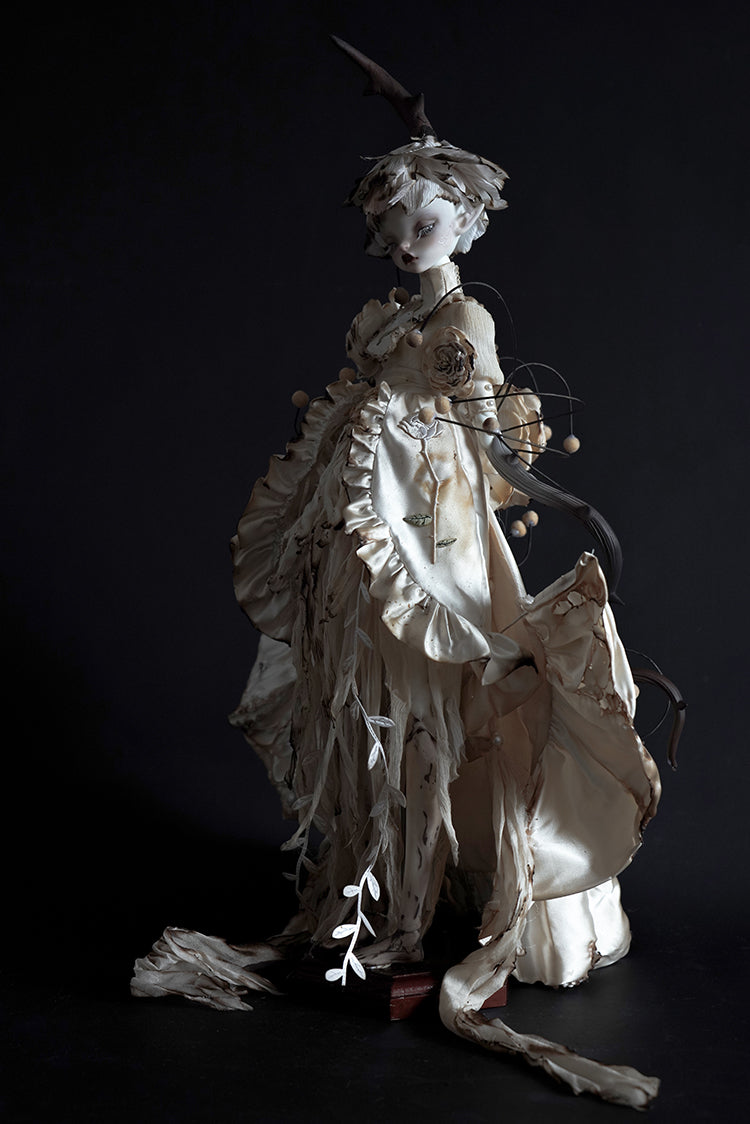 layla Dilapidated【Show only】