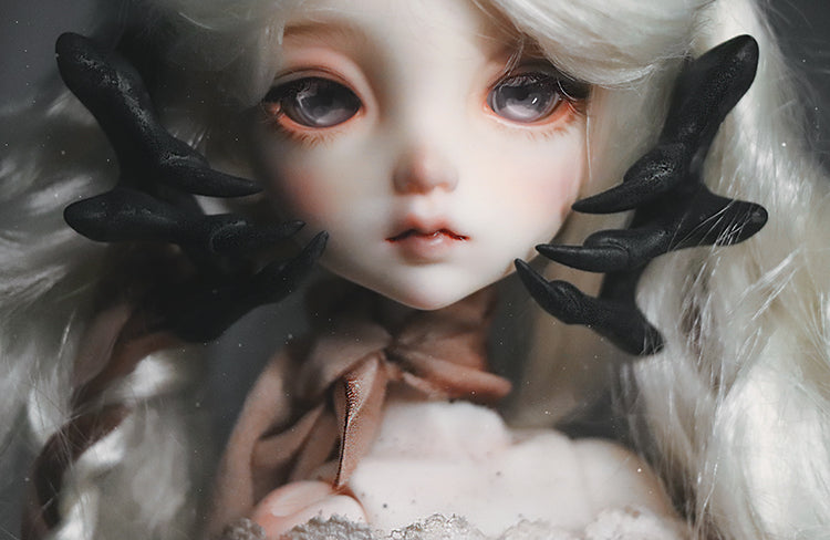 Moth Mask【Show only】