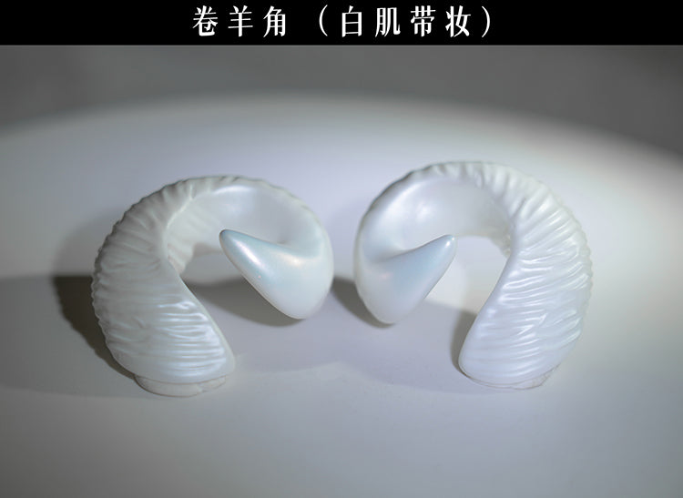 Horns