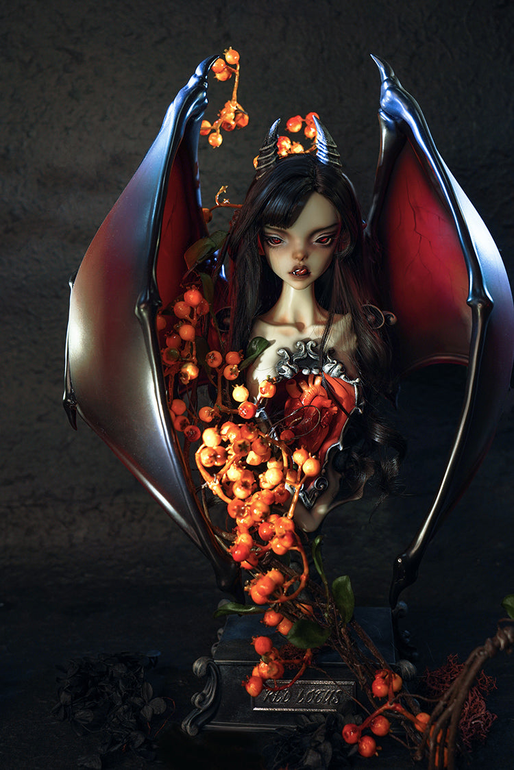 Red Lotus