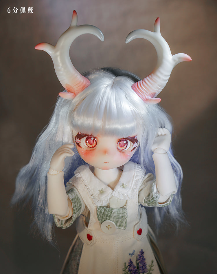 Horns