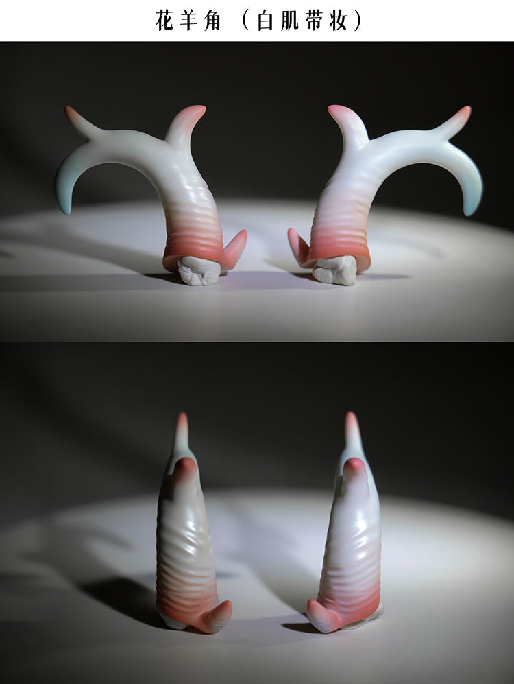 Horns
