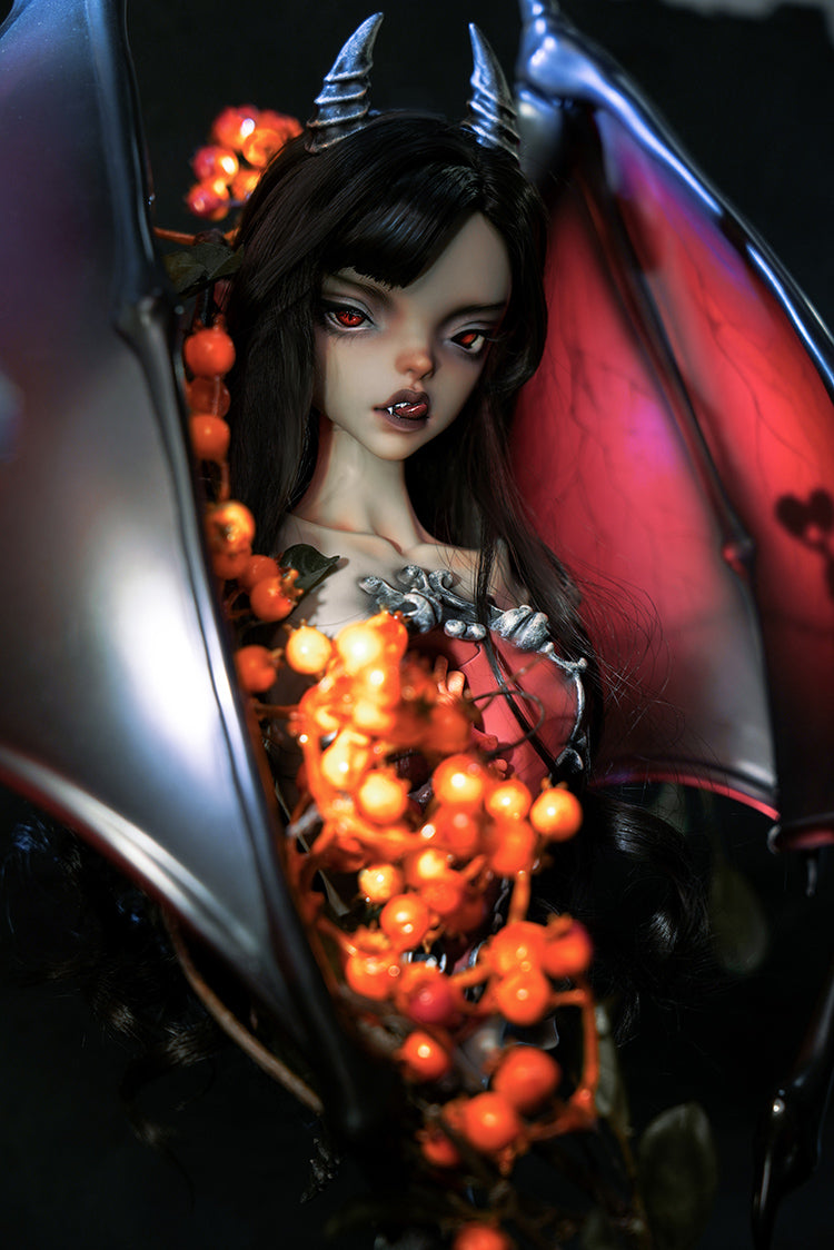 Red Lotus