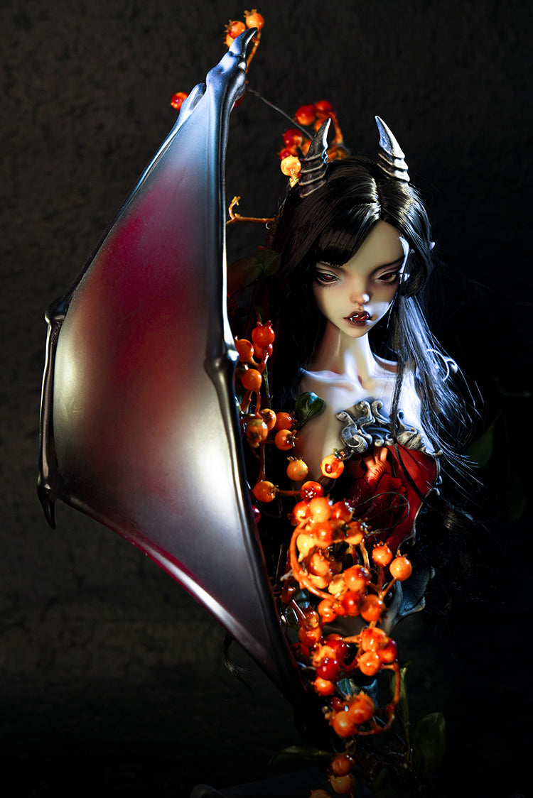 Red Lotus