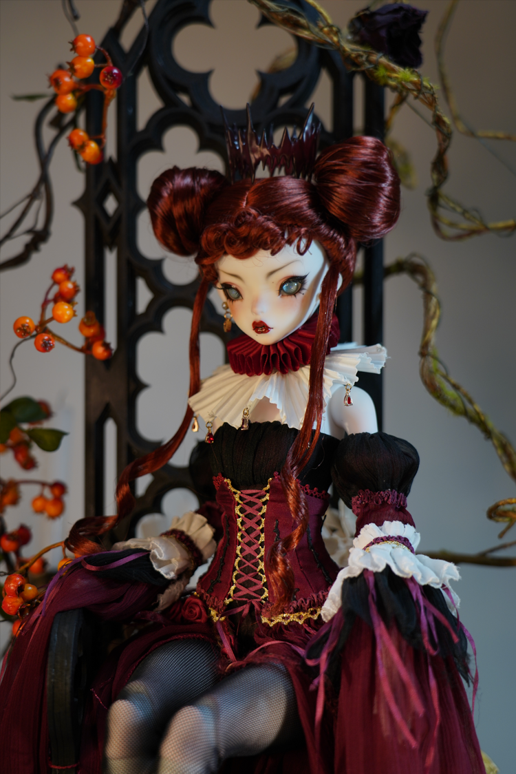 Iracebeth