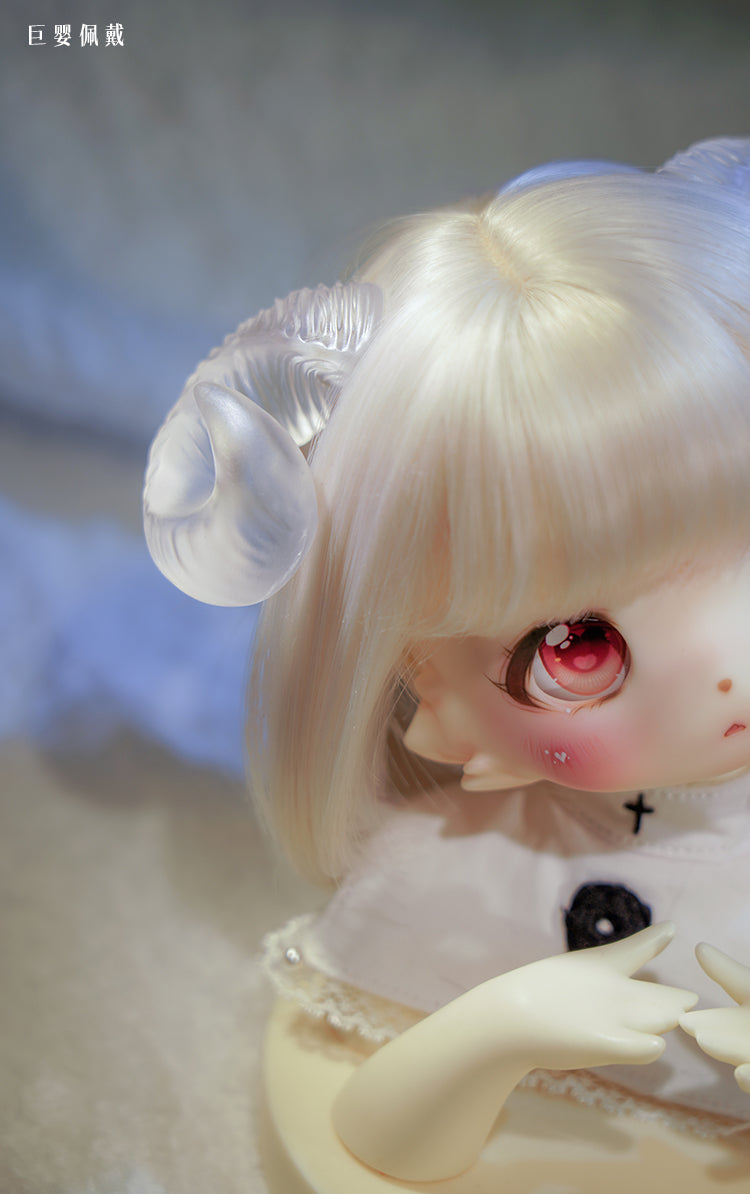 Horns