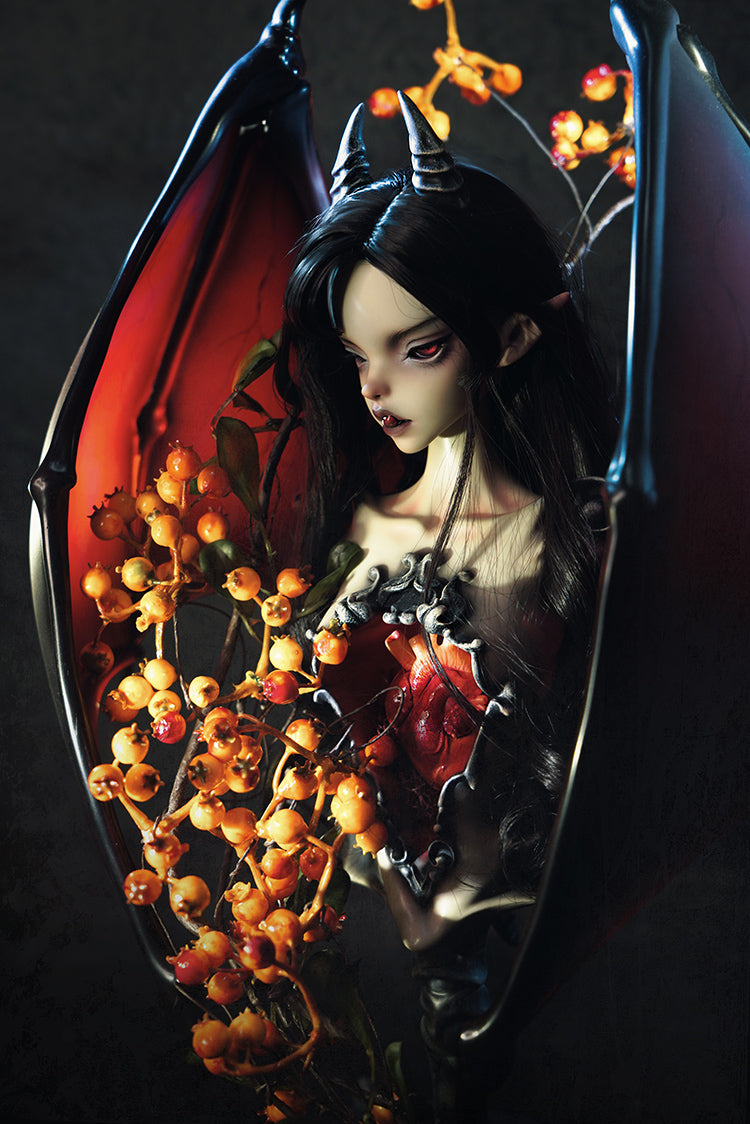 Red Lotus