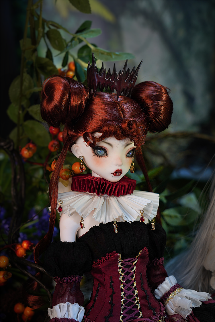 Iracebeth