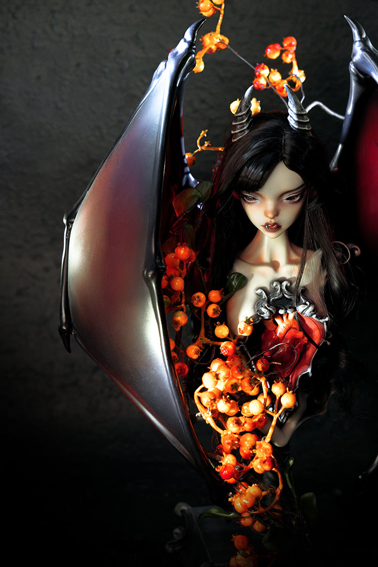 Red Lotus