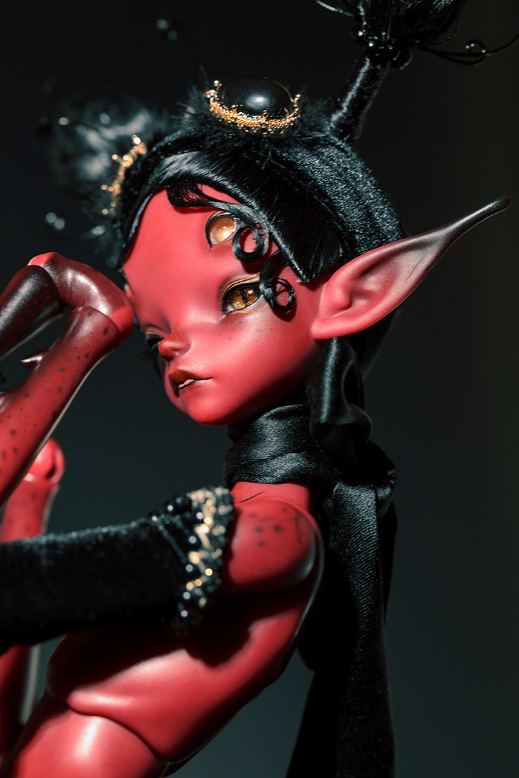 Mantis Amber【Show only】