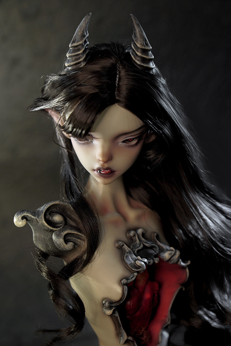 Red Lotus