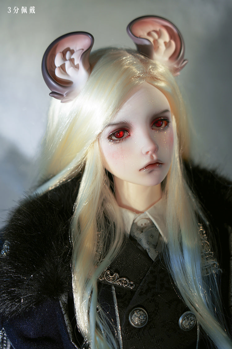 Ears