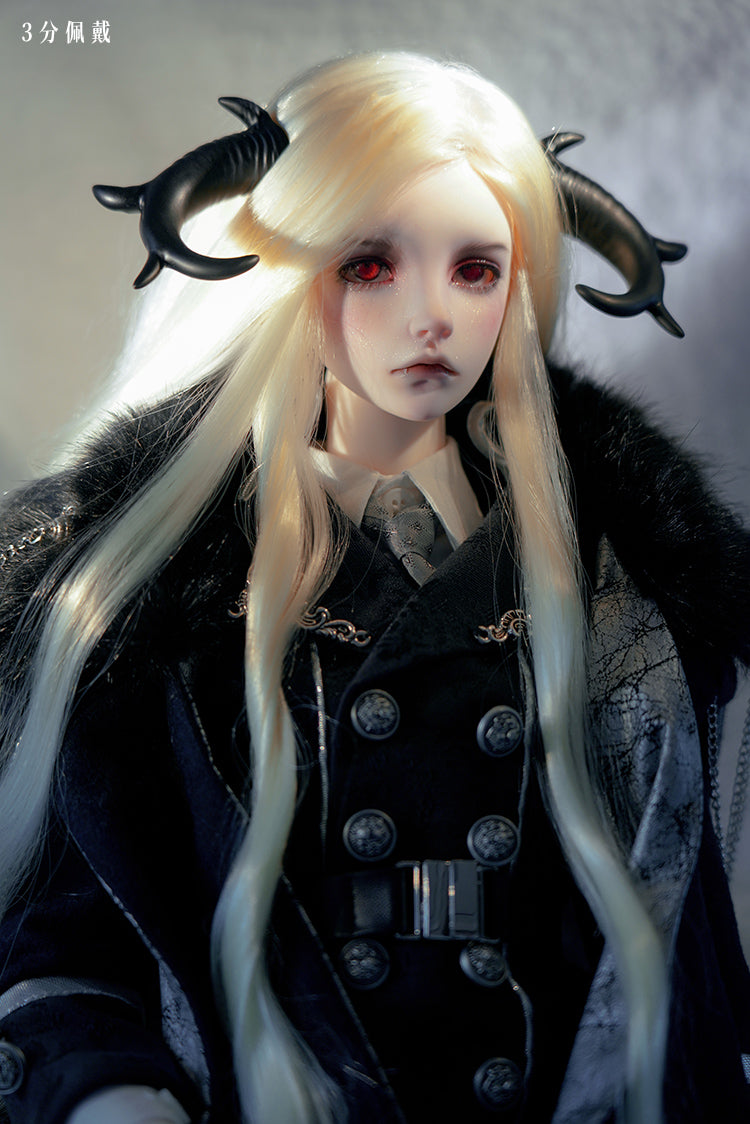 Horns