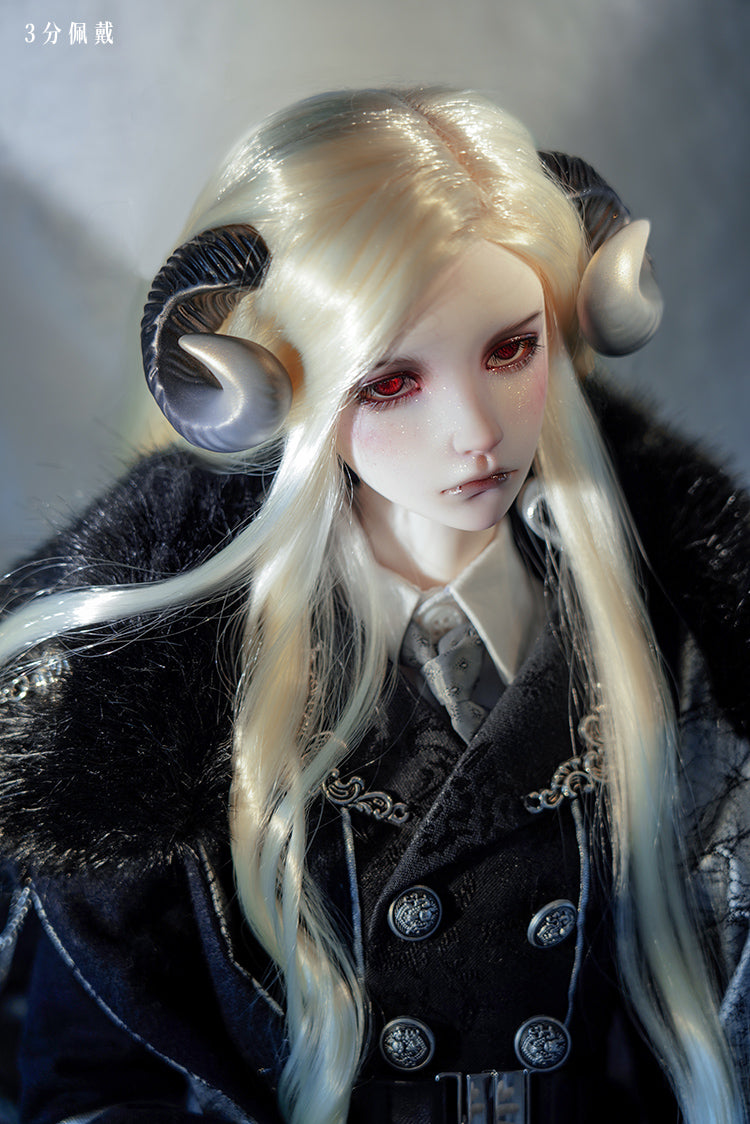 Horns