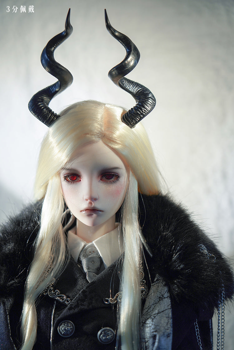 Horns