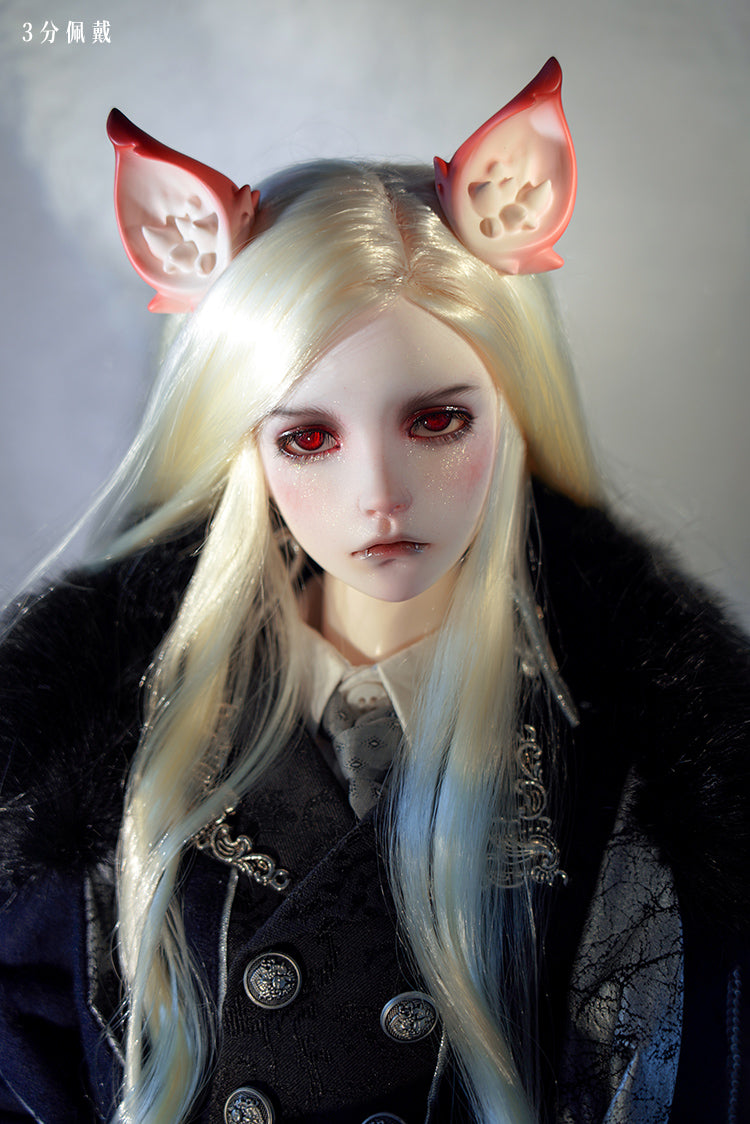 Ears