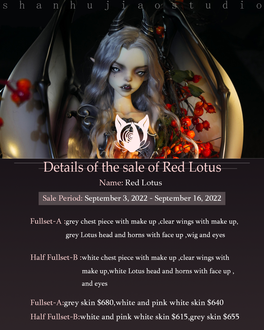 Red Lotus