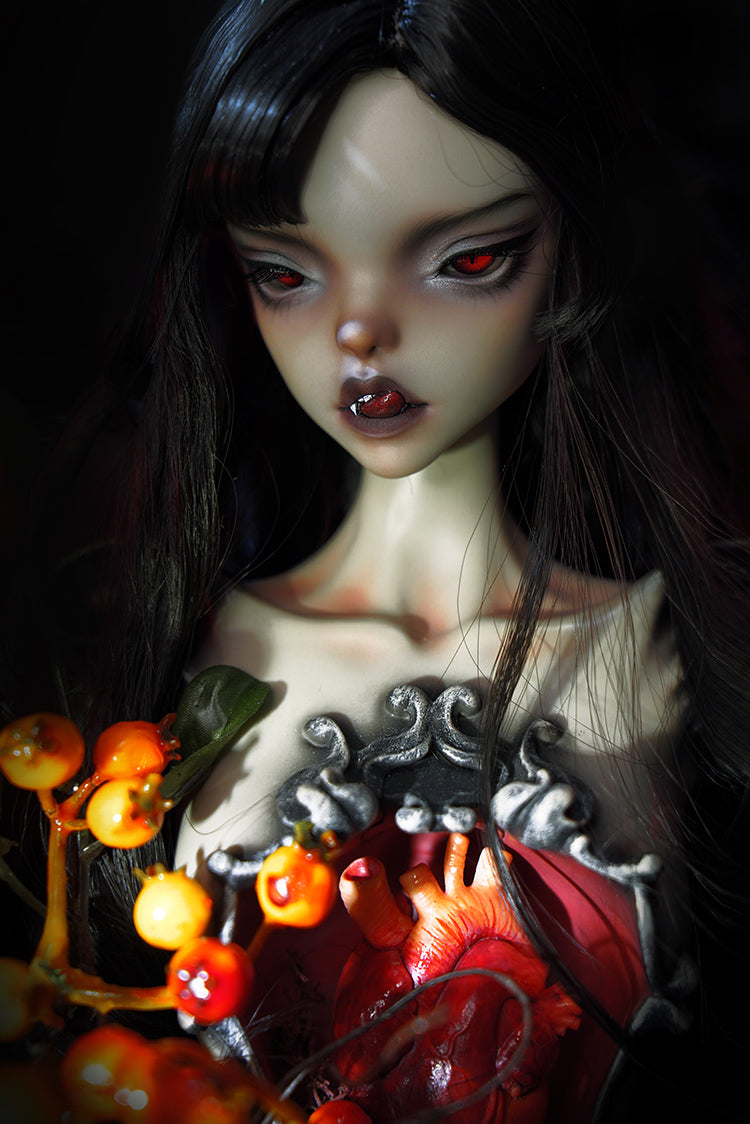 Red Lotus