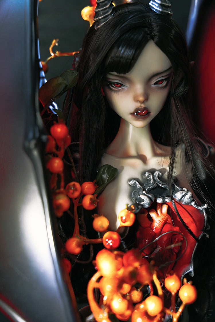 Red Lotus