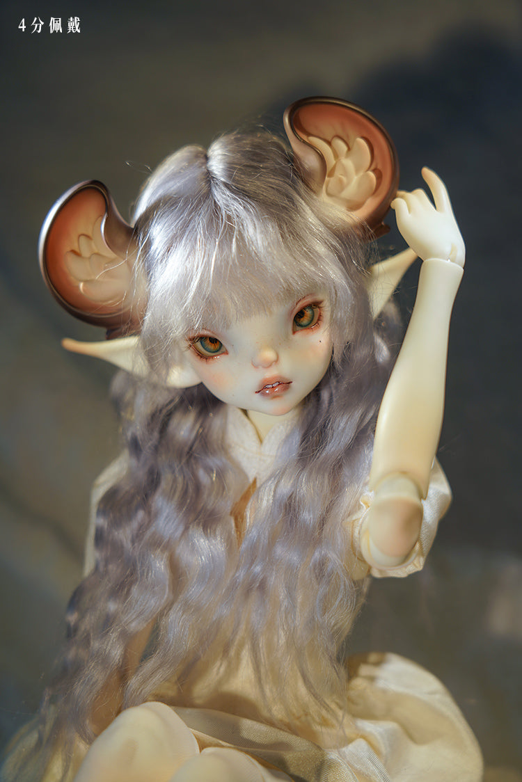 Ears
