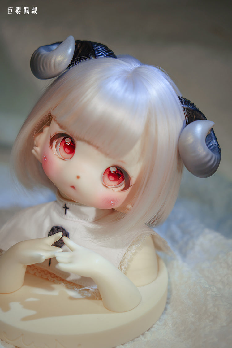 Horns