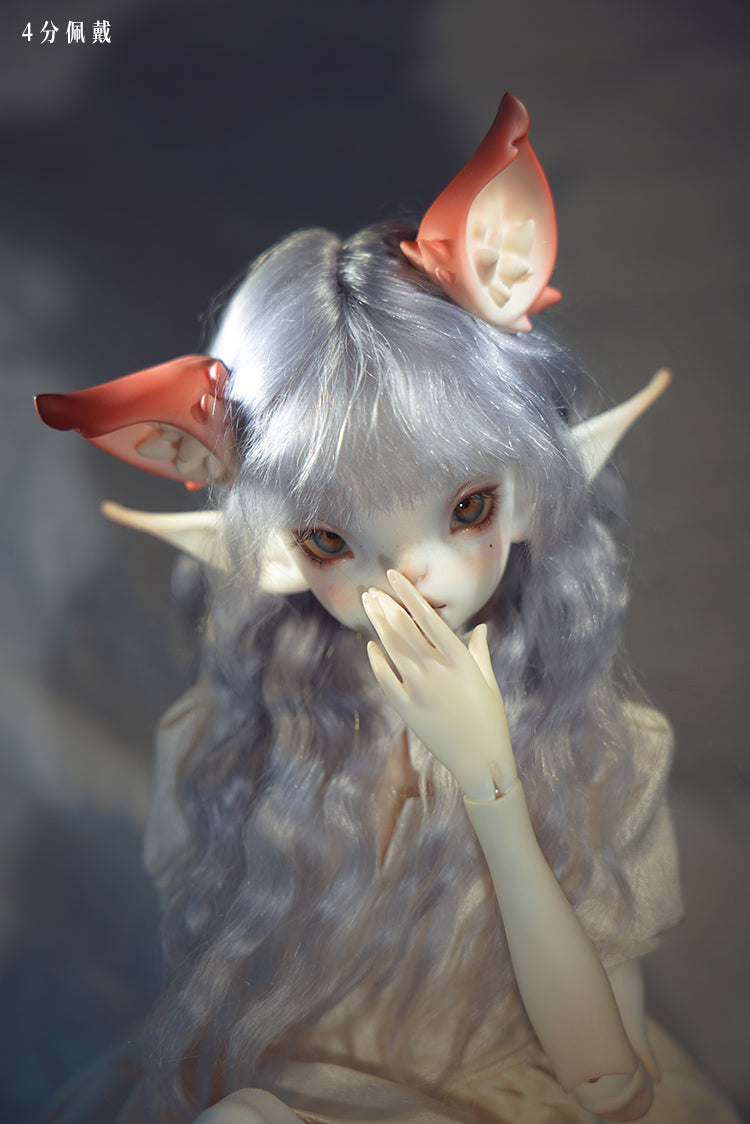 Ears