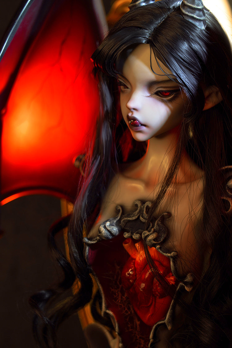 Red Lotus