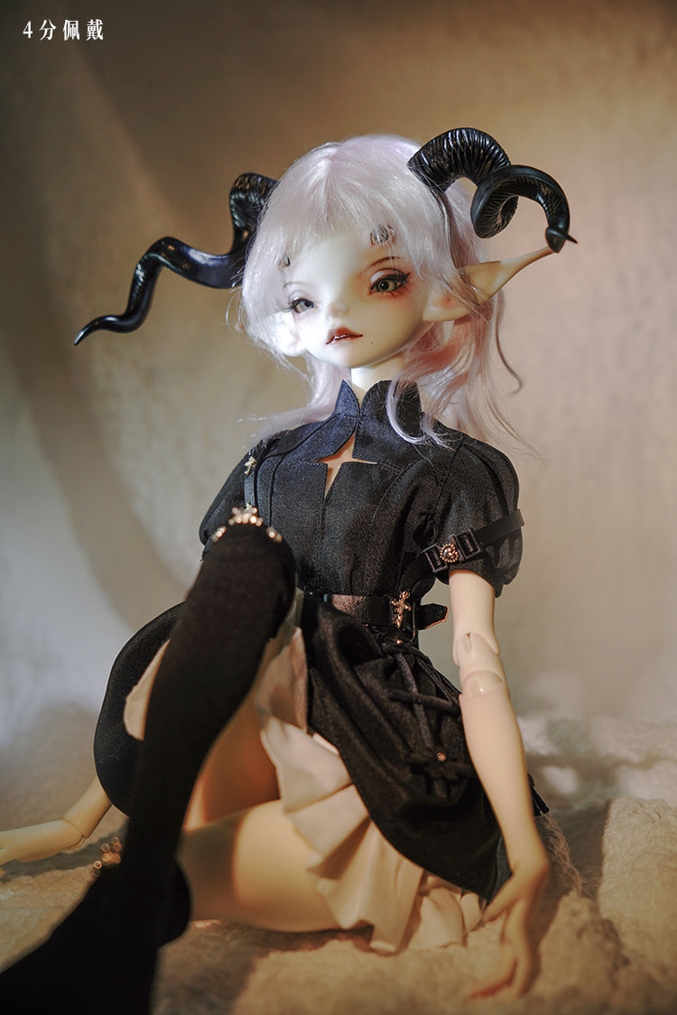 Horns
