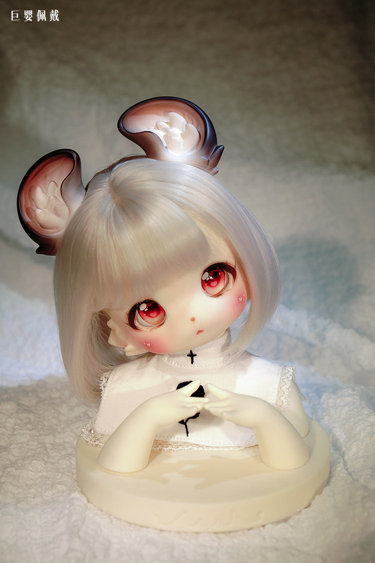 Ears