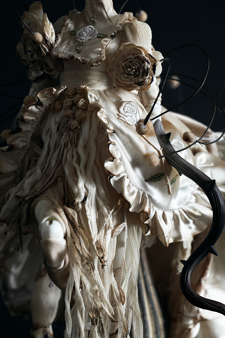 layla Dilapidated【Show only】