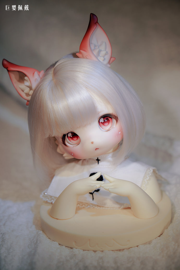 Ears