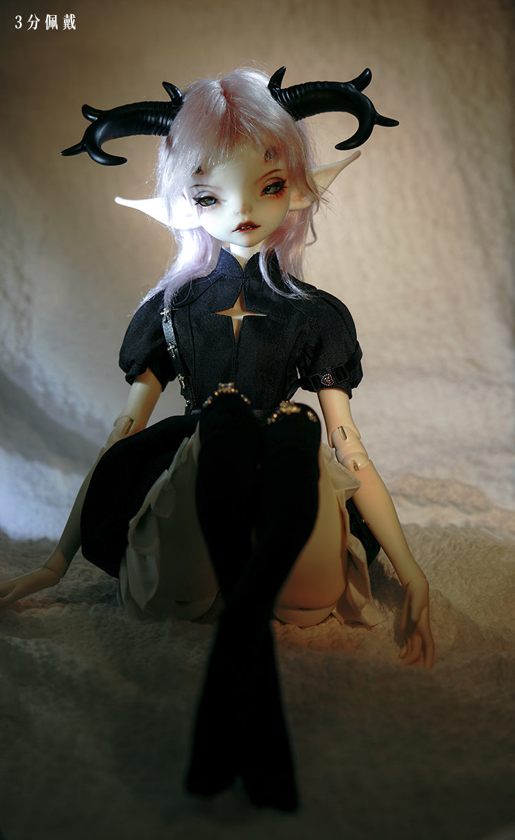 Horns