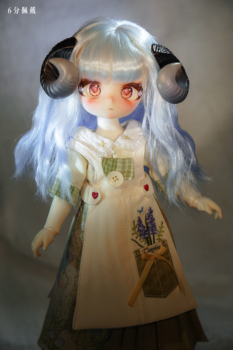 Horns