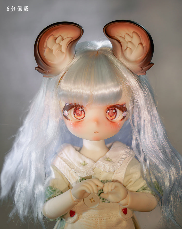 Ears