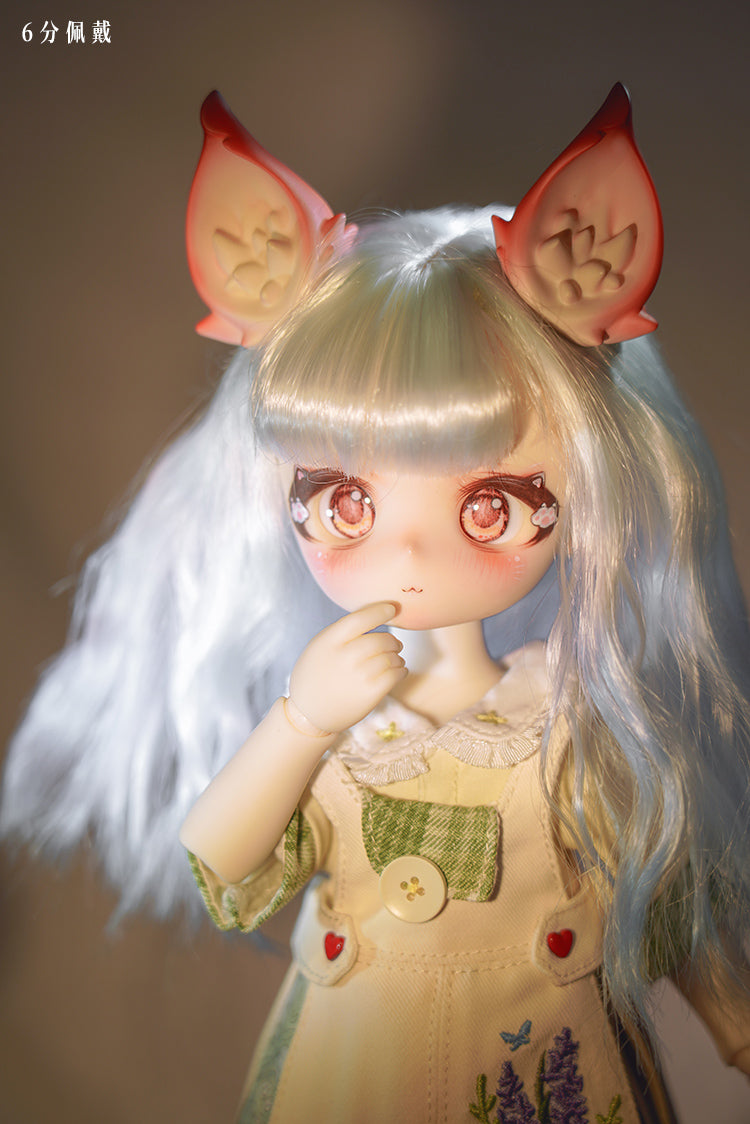 Ears