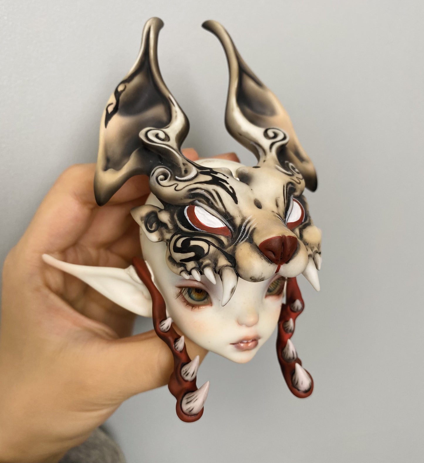 Spirit Cat