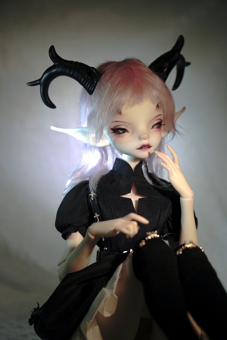 Horns